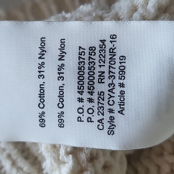 TNS Knit Sweater - Picture 6 of 6